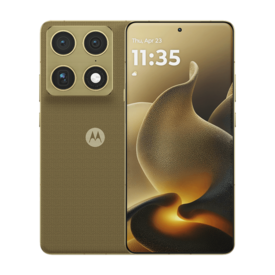Motorola XT2603-2 Moto Signature 5G Dual Sim 16GB RAM 512GB - Olive