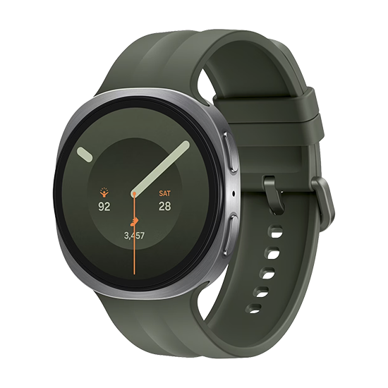Watch Samsung Galaxy Watch 9 L350 44mm BT - Silver
