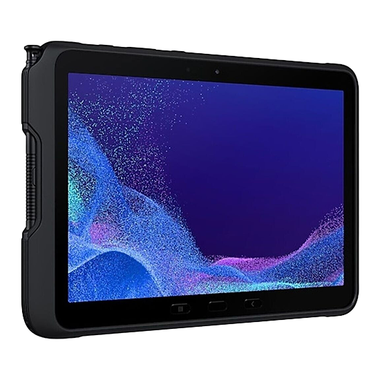 Tablet Samsung Galaxy Tab Active 4 Pro T636 10.1 5G 6GB RAM 128GB Enterprise Edition – Black
