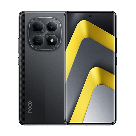 Xiaomi Poco M8 Pro 5G Dual Sim 8GB RAM 256GB – Black