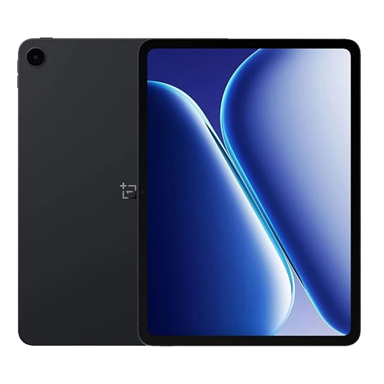 Tablet OnePlus Pad Go 2 12.1 8GB RAM 128GB WiFi – Black