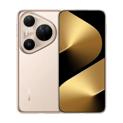 Huawei Pura 80 Ultra Dual Sim 16GB RAM 512GB - Gold