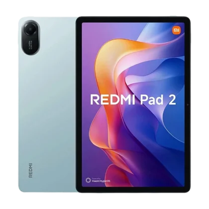 Tablet Xiaomi Redmi Pad 2 11.0 4GB RAM 256GB WiFi - Green