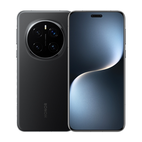 Honor Magic7 Pro 5G Dual Sim 12GB RAM 512GB – Black