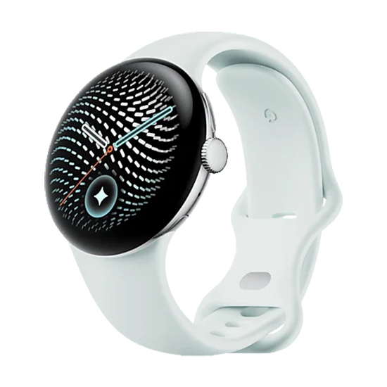 Watch Google Pixel Watch 5 45mm BT – Fog