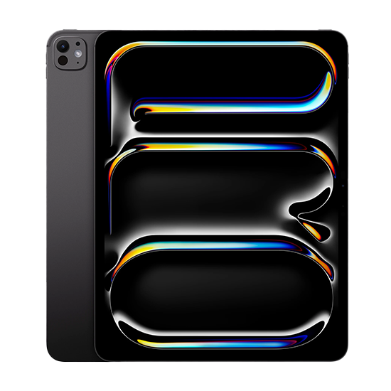 Tablet Apple iPad Pro 13 8.Gen. (2025) M5 256GB WiFi with Standard Glas – Space Black