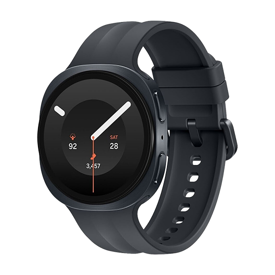 Watch Samsung Galaxy Watch 9 L345 40mm LTE Region East - Graphite