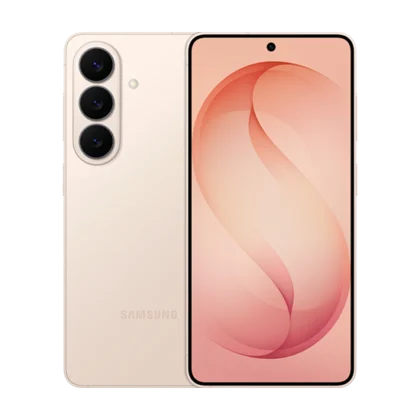 Samsung Galaxy S26 S942 5G Dual Sim 12GB RAM 512GB – Pink Gold