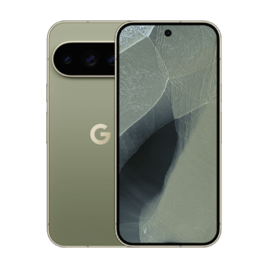 Google Pixel 11 Pro 5G Dual Sim 16GB RAM 512GB - Olive