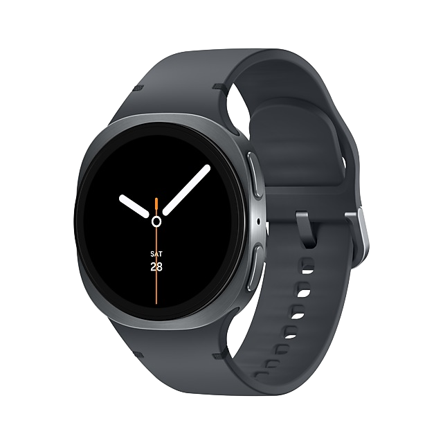 Watch Samsung Galaxy Watch 8 L325 40mm LTE Region East – Graphite