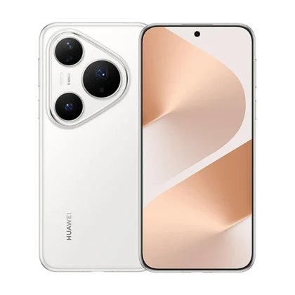 Huawei Pura 80 Pro Dual Sim 12GB RAM 512GB - White