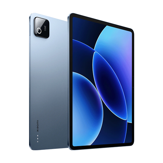 Tablet Xiaomi Pad 8 Pro 11.2 12GB RAM 512GB WiFi - Blue