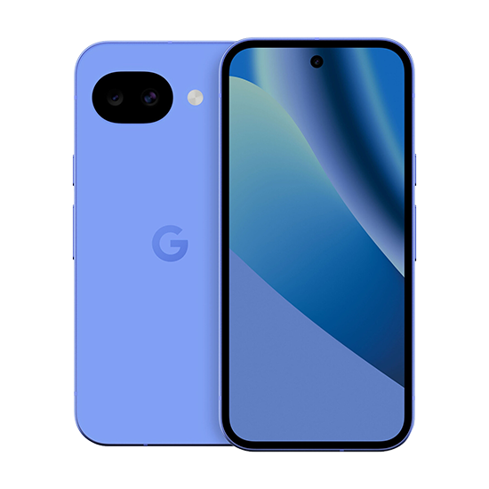 Google Pixel 10a 5G Dual Sim 8GB RAM 256GB - Lavender
