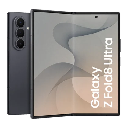 Samsung Galaxy Z Fold8 Ultra F976B 5G 12GB RAM 256GB - Graphite