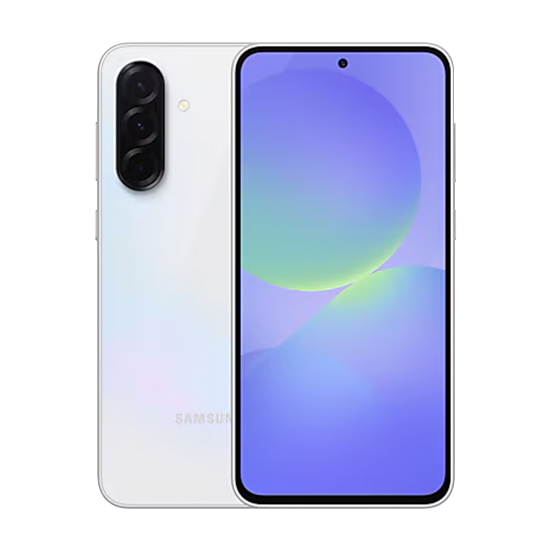 Samsung Galaxy A36 A366 5G Dual Sim 6GB RAM 128GB - White