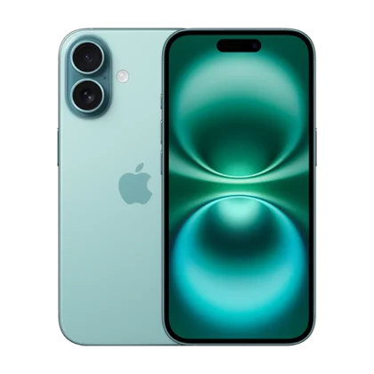 Apple iPhone 16 128GB – Teal