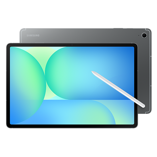 Tablet Samsung Galaxy Tab S10 FE+ X620N Wifi 13 12GB RAM 256GB – Grey