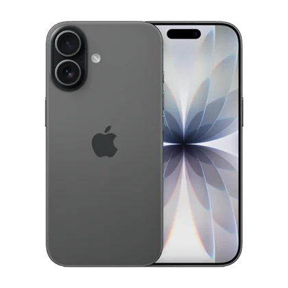 Apple iPhone 17 256GB – Black