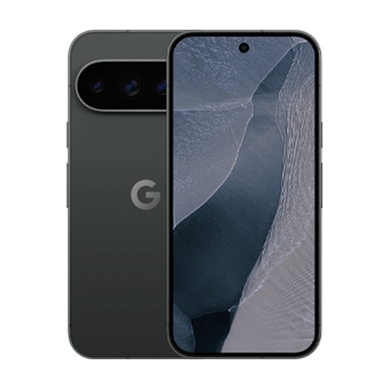 Google Pixel 11 Pro 5G Dual Sim 12GB RAM 256GB - Obsidian