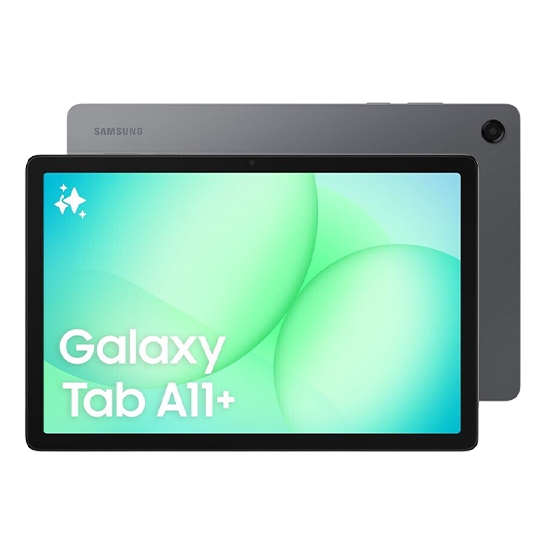 Tablet Samsung Galaxy Tab A11+ X230 11.0 WiFi 6GB RAM 128GB – Grey