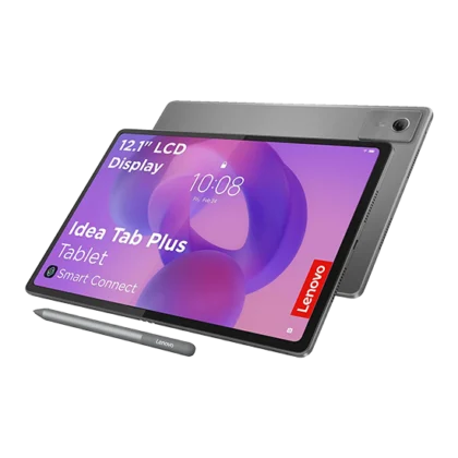 Tablet Lenovo Idea Tab Plus WiFi 12.1 2.5K 8GB RAM 256GB with Pen - Grey