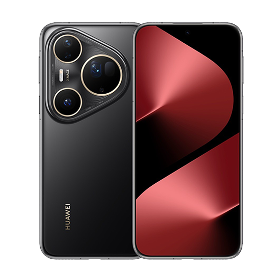 Huawei Pura 80 Ultra Dual Sim 16GB RAM 512GB - Black