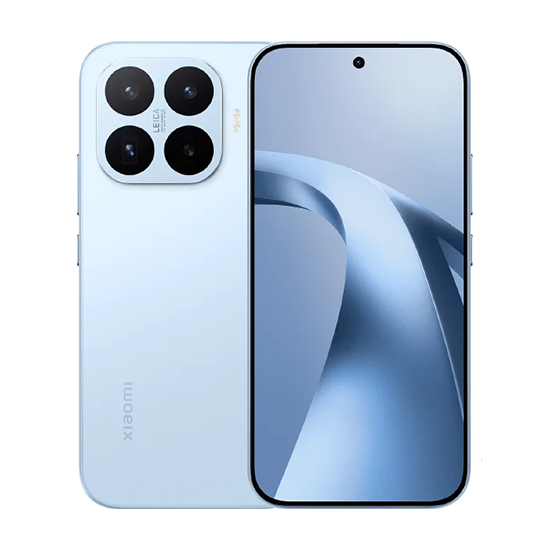 Xiaomi 17T 5G Dual Sim 12GB RAM 512GB - Blue