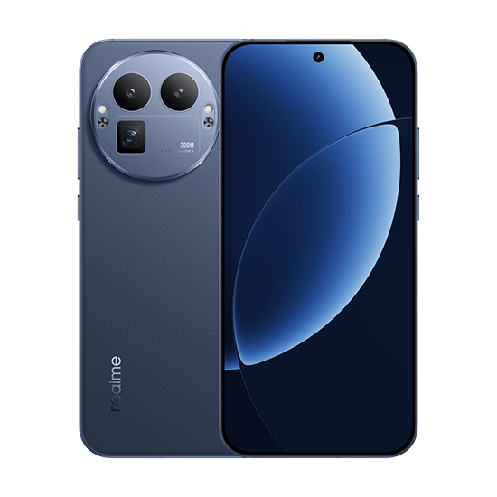 Realme GT 8 Pro 5G Dual Sim 16GB RAM 512GB – Blue