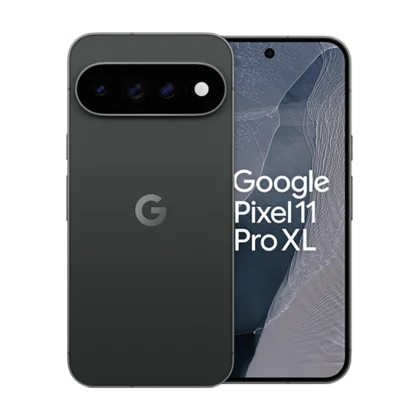 Google Pixel 11 Pro XL 5G Dual Sim 16GB RAM 1TB - Obsidian