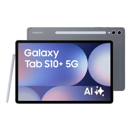 Tablet Samsung Galaxy Tab S10+ X826B 5G 12.4 12GB RAM 512GB – Grey