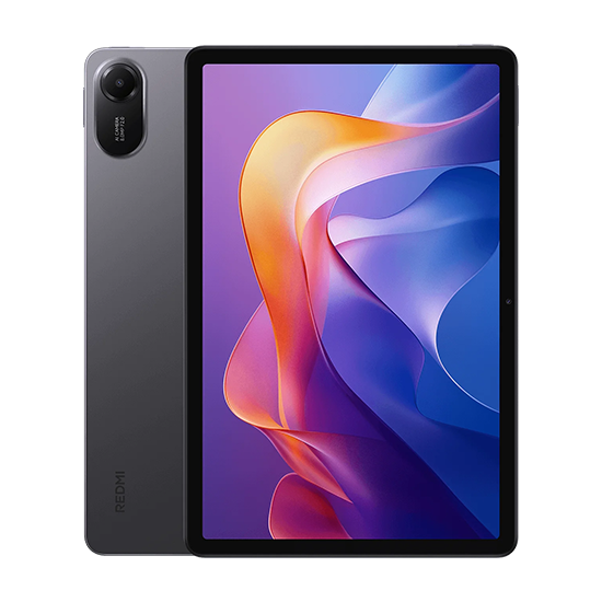 Tablet Xiaomi Redmi Pad 2 9.7 4GB RAM 128GB WiFi - Grey