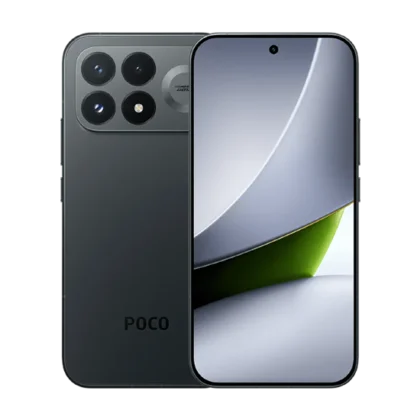 Xiaomi Poco F9 Pro 5G Dual Sim 12GB RAM 256GB – Black