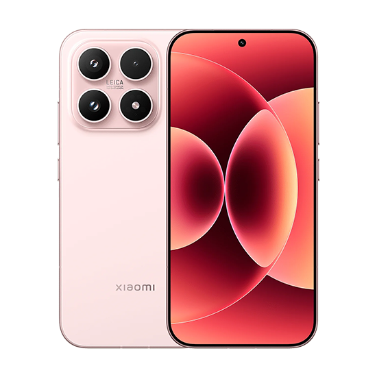 Xiaomi 17 5G Dual Sim 12GB RAM 512GB – Pink