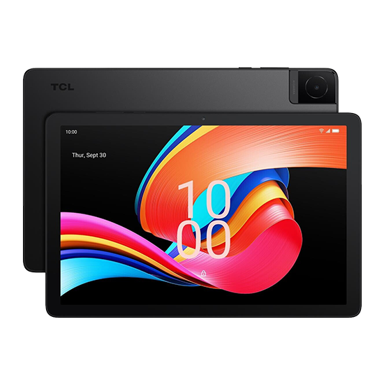 Tablet TCL Tab 10L 2.Gen 3GB 32GB WiFi - Black