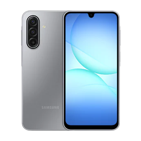 Samsung Galaxy A17 4G A175 Dual Sim 4GB RAM 128GB - Grey