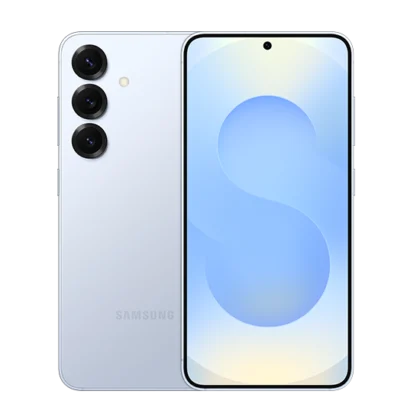 Samsung Galaxy S25 S931 5G Dual Sim 12GB RAM 256GB – Icy Blue