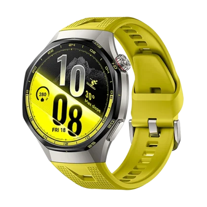 Watch Huawei Watch GT7 Pro 46mm - Yellow