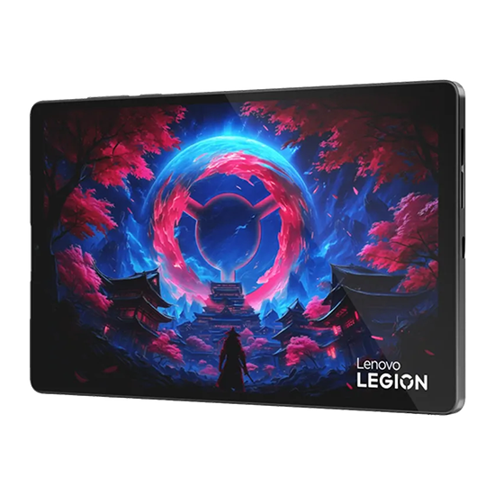 Tablet Lenovo Legion Tab Gen5 8.8 3K WiFi 16GB RAM 512GB - Black