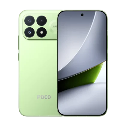 Xiaomi Poco F9 Pro 5G Dual Sim 12GB RAM 256GB – Green