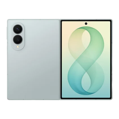Samsung Galaxy Z Fold8 F971B 5G 16GB RAM 1TB - Pistachio