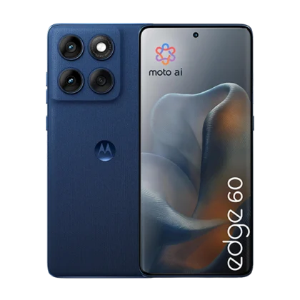 Motorola XT2505-1 Moto Edge 60 5G 8GB RAM 512GB - Gibraltar Seal
