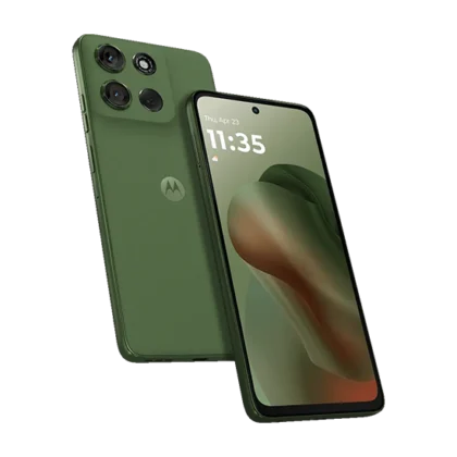 Motorola XT2529-2 Moto G56 5G Dual Sim 8GB RAM 256GB – Dill