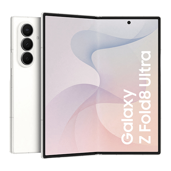 Samsung Galaxy Z Fold8 Ultra F976B 5G 12GB RAM 512GB – Cream
