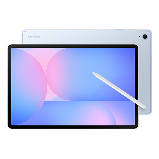 Tablet Samsung Galaxy Tab S10 FE+ X620N WiFi 13 8GB RAM 128GB – Blue