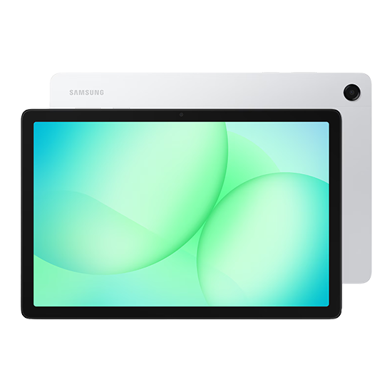 Tablet Samsung Galaxy Tab A11+ X230 11.0 WiFi 8GB RAM 256GB – Silver