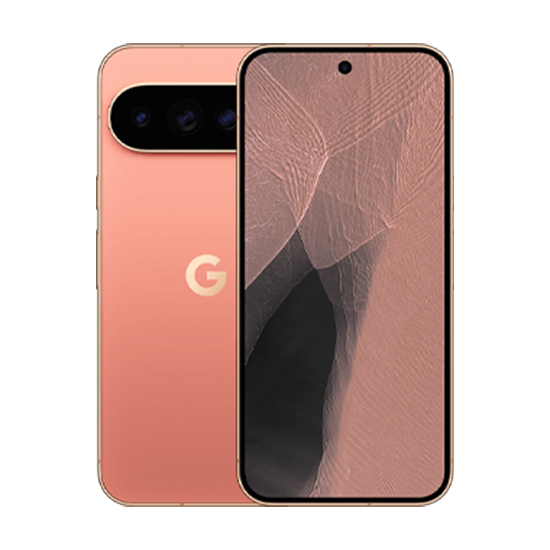 Google Pixel 11 Pro XL 5G Dual Sim 16GB RAM 512GB - Canyon