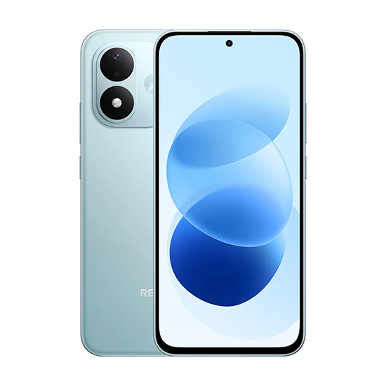 Xiaomi Redmi Note 17 4G 6GB RAM 256GB - Teal