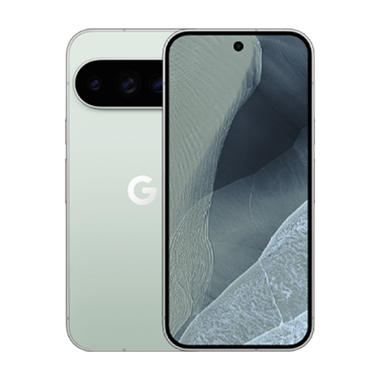 Google Pixel 11 Pro 5G Dual Sim 16GB RAM 512GB - Fog