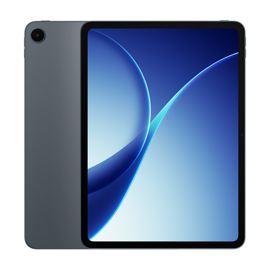 Oppo Pad 5 12.1 8GB RAM 128GB WiFi – Black