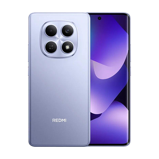 Xiaomi Redmi Note 15 4G Dual Sim 6GB RAM 128GB – Purple